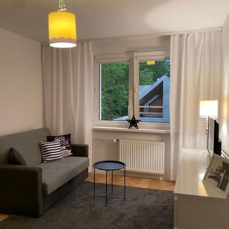 Appartamento Ljus Sopot Esterno foto