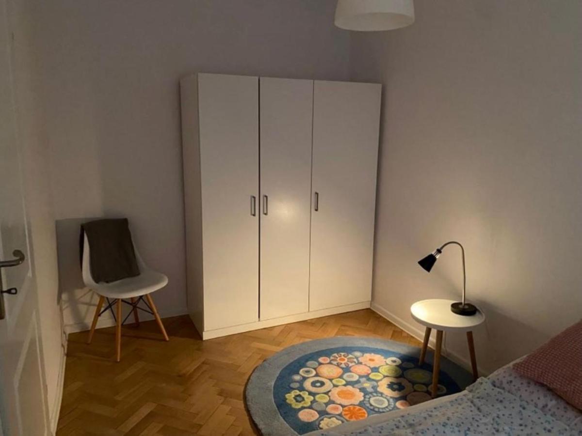 Appartamento Ljus Sopot Esterno foto