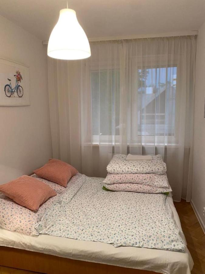 Appartamento Ljus Sopot Esterno foto