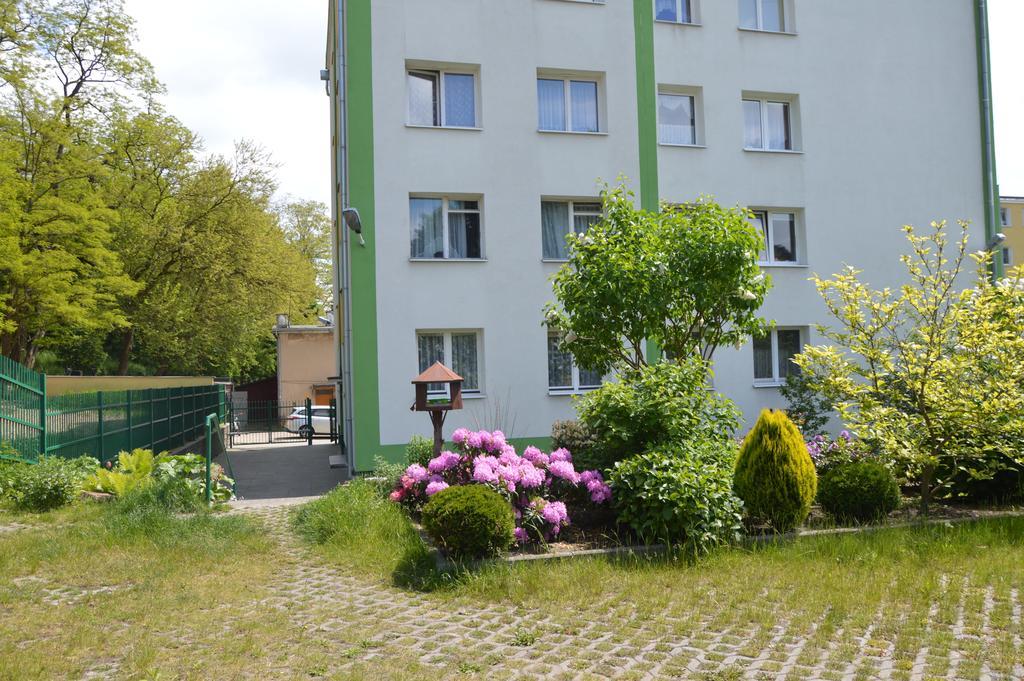 Appartamento Ljus Sopot Camera foto
