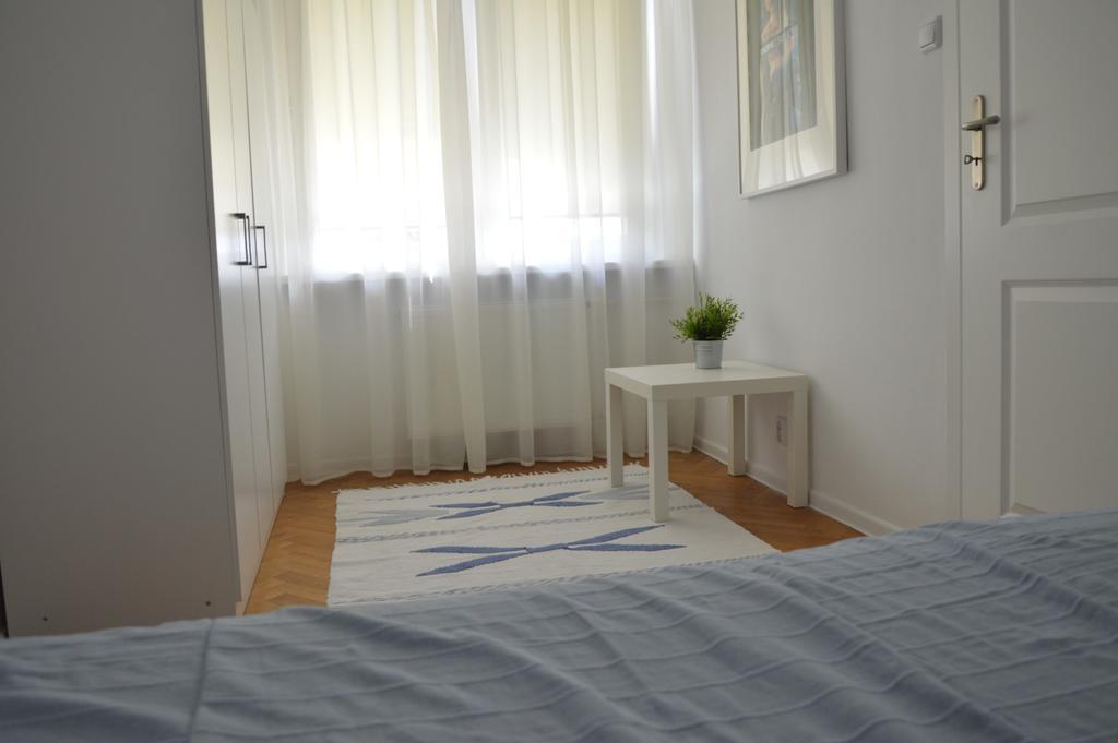 Appartamento Ljus Sopot Camera foto