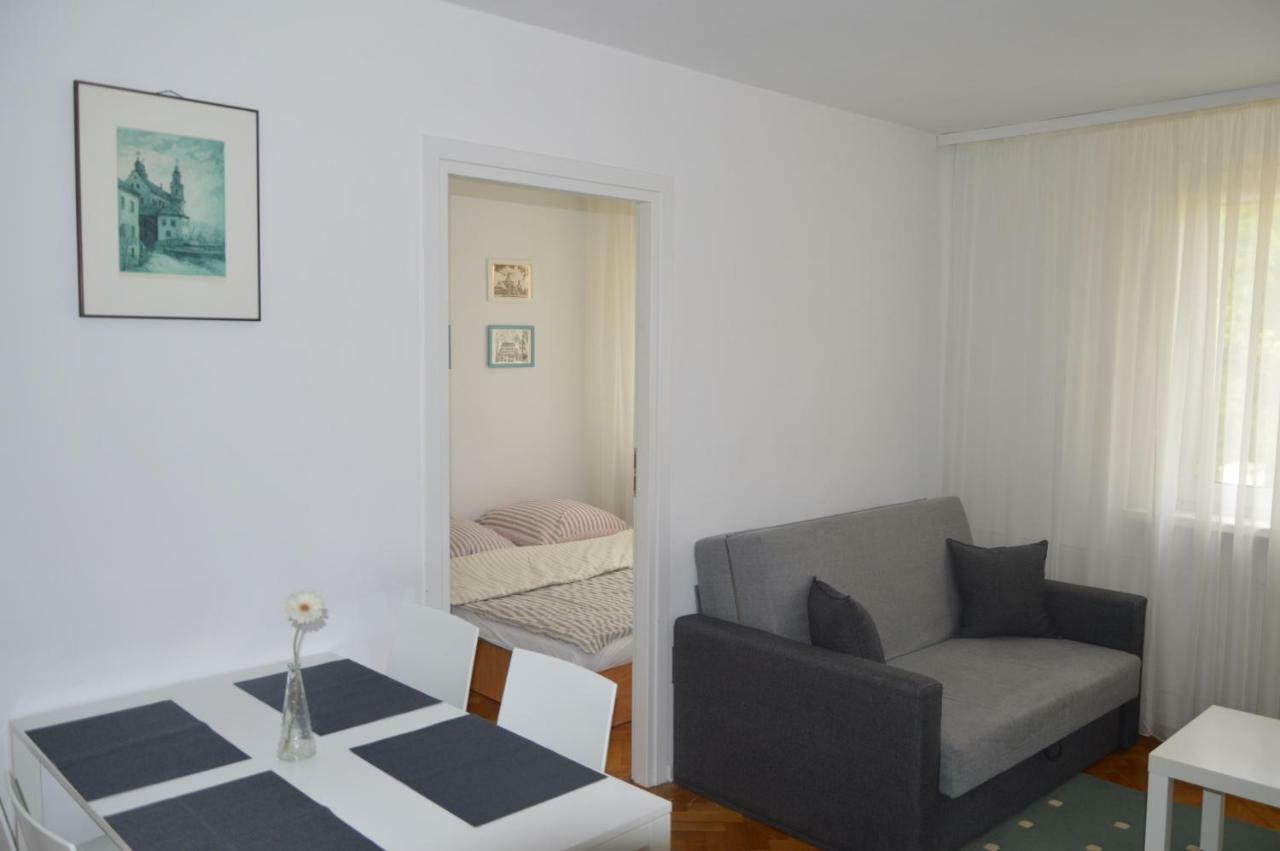 Appartamento Ljus Sopot Esterno foto