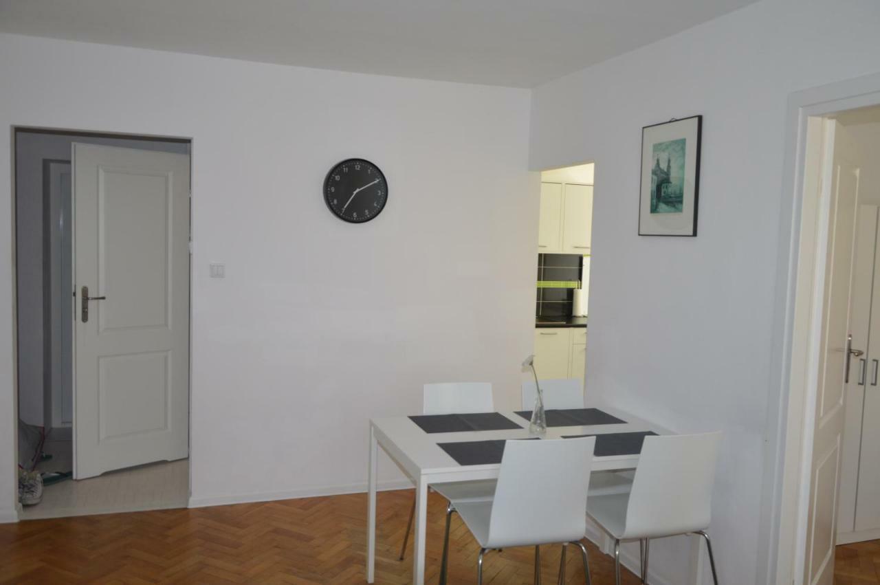 Appartamento Ljus Sopot Esterno foto