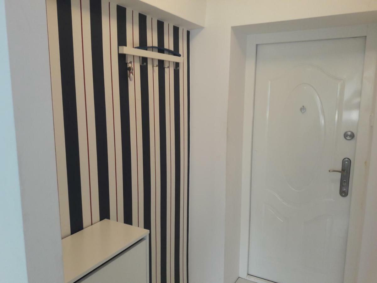Appartamento Ljus Sopot Esterno foto